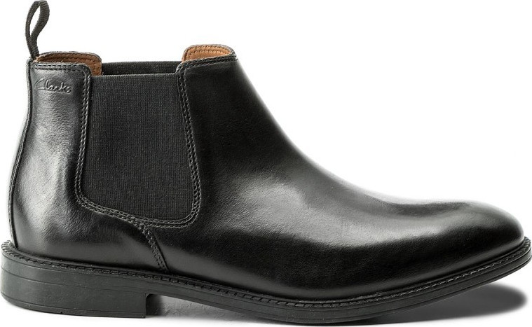 clarks chilver top