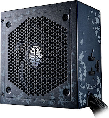 CoolerMaster MasterWatt 550 TUF Gaming Edition