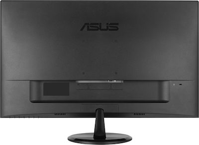 Asus VC279HE IPS Monitor 27" FHD 1920x1080 με Χρόνο Απόκρισης 5ms GTG