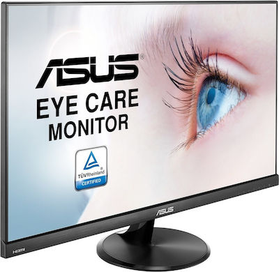 Asus VC279HE IPS Monitor 27" FHD 1920x1080 με Χρόνο Απόκρισης 5ms GTG