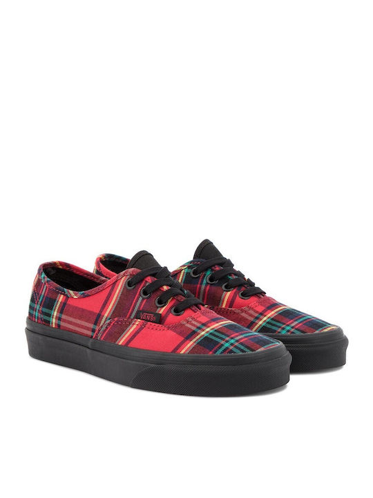 Vans Authentic Sneakers Πολύχρωμα