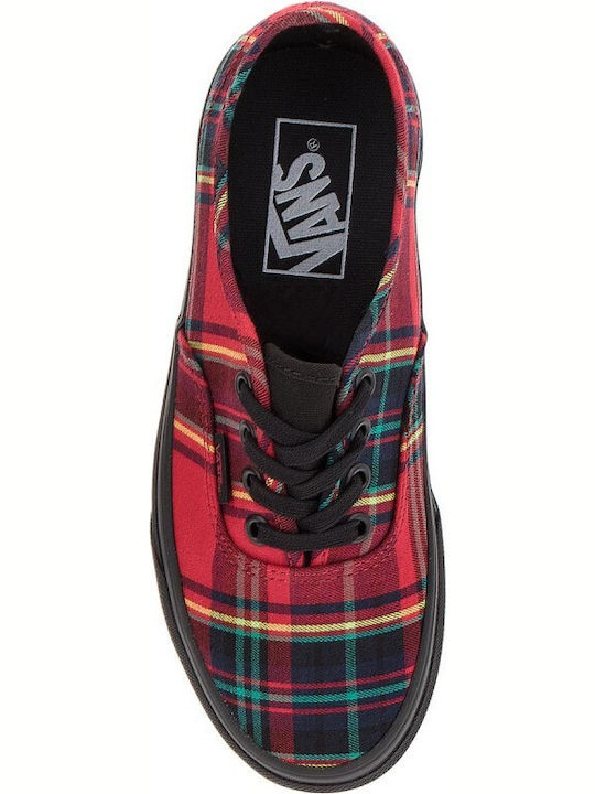 Authentic Herren Sneakers Mehrfarbig