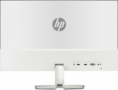 HP 27fw Monitor 27" FHD 1920x1080 με χρόνο απόκρισης 5ms GTG