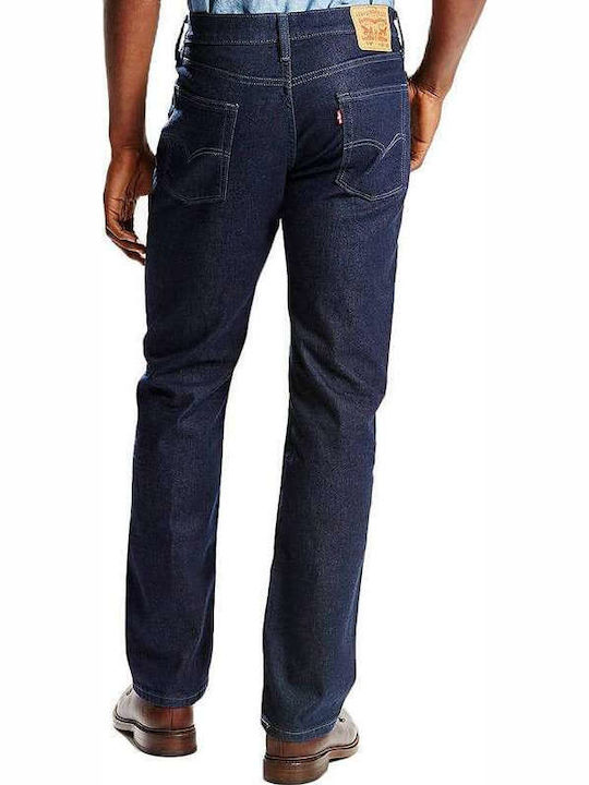 Levi's 514 Slim Straight Fit