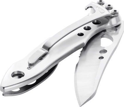Leatherman Skeletool KBX Σουγιάς
