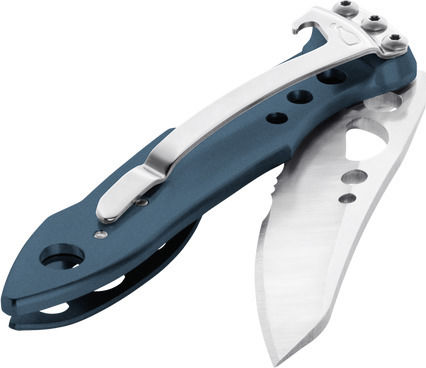 Leatherman Skeletool KB Briceag Albastru