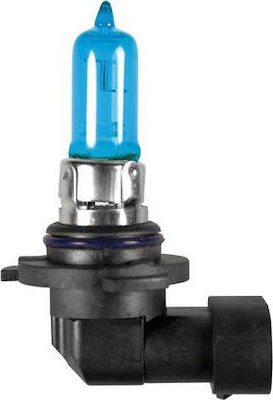 Lampa Lămpi Autoturismului Blu-Xe HB3-9005 Halogen 4500K Alb natural 12V 65W 2buc