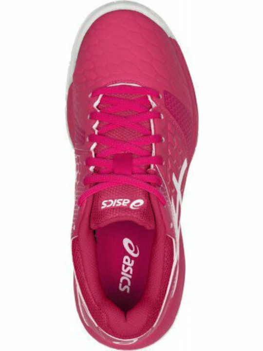 ASICS