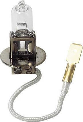 Lampa Lamps Car H3 Halogen 24V 70W 1pcs
