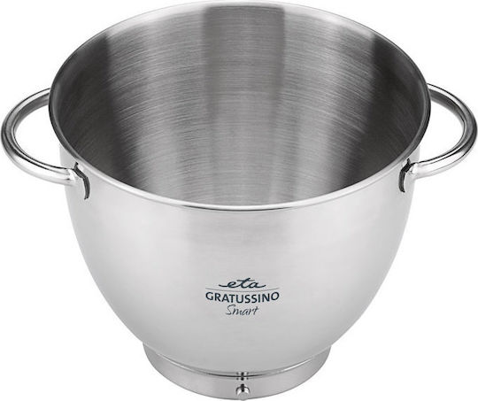 ETA Gratussino Smart ETA002390090 Mixează 800W cu Vas din Oțel Inoxidabil 4.5lt