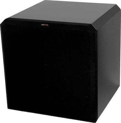 Sunfire HRS-12 Aktiv Subwoofer mit Lautsprecher 12" 1000W Schwarz