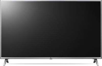 Smart Τηλεόραση 43" 4K UHD LED 43UK6500 HDR (2018)