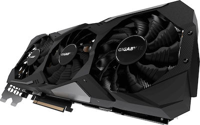 Gigabyte GeForce RTX 2080 Ti 11GB Gaming OC
