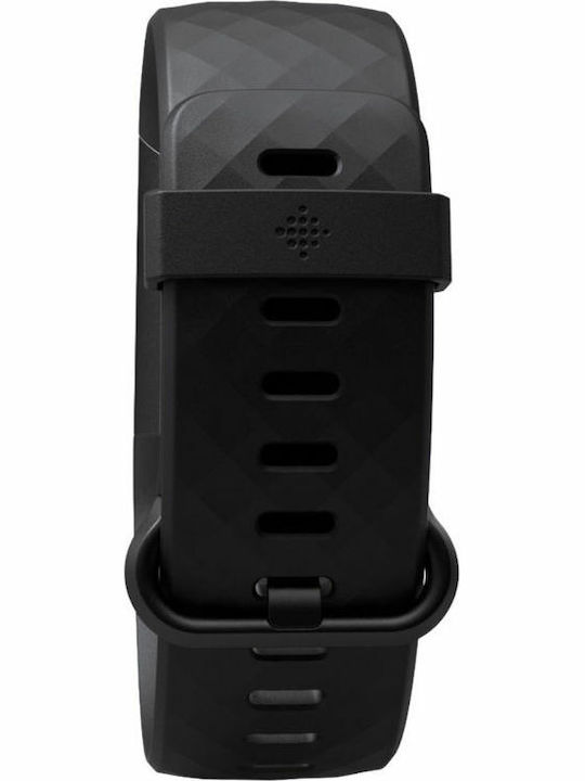 Fitbit Charge 3 Μαύρο