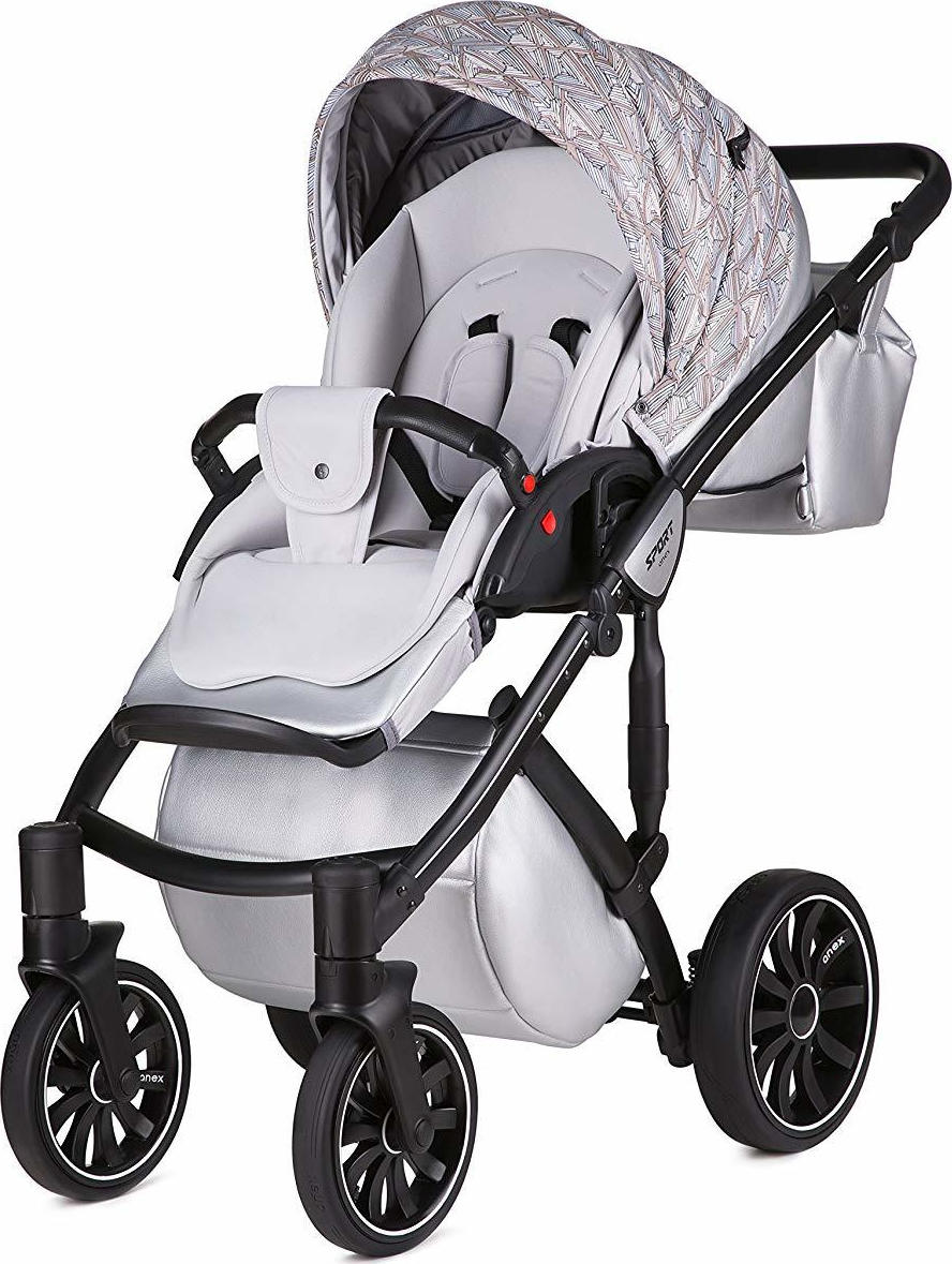 Anex Sport 3 in 1 Q1 SE04 Vogue | Skroutz.gr