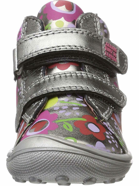 Agatha Ruiz De La Prada 171911 Grey Gri