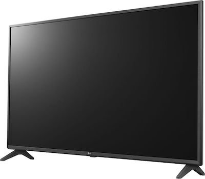 LG Smart Τηλεόραση 43" 4K UHD LED 43UK6200 HDR (2018)