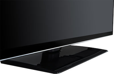 Hitachi Smart Τηλεόραση 49" 4K UHD LED 49HK6000 HDR (2018) 49HK6000