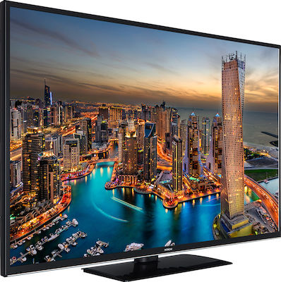 Hitachi Smart Τηλεόραση 49" 4K UHD LED 49HK6000 HDR (2018) 49HK6000