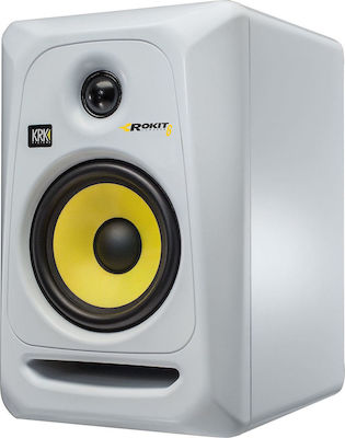 KRK RP6 G3 Difuzor Activ Studio Monitor 2 Nr. de șoferi 73W (Bucată) Negru