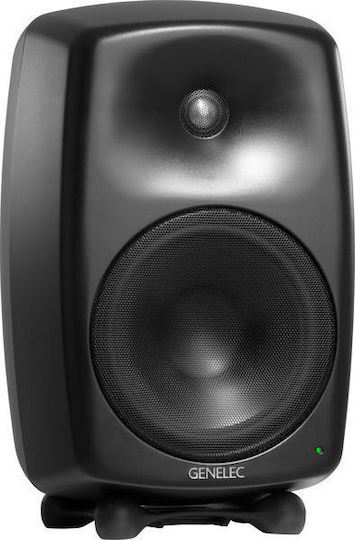 Genelec 8050B Ηχείo Studio Monitor 8" 270W (Τεμάχιο) Μαύρο