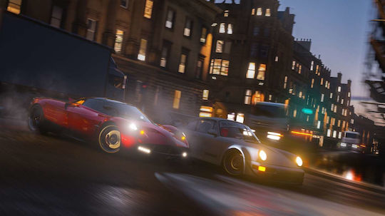Forza Horizon 4 Xbox One Game