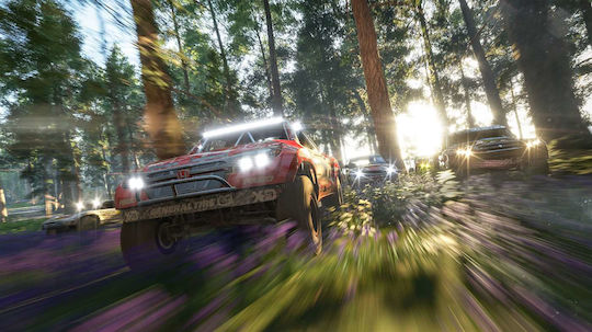 Forza Horizon 4 Xbox One Game