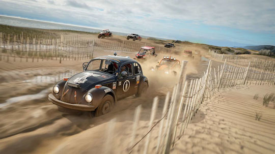 Forza Horizon 4 Xbox One Game