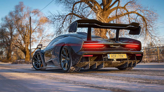 Forza Horizon 4 Xbox One Game