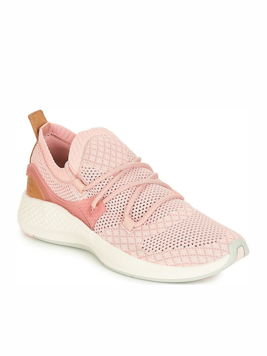 Timberland Flyroam Go Sneakers Pink