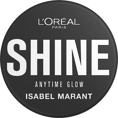 L'Oreal Paris Shine Primer Προσώπου σε Κρεμώδη Μορφή Anytime Glow Highlighter 6ml 6gr