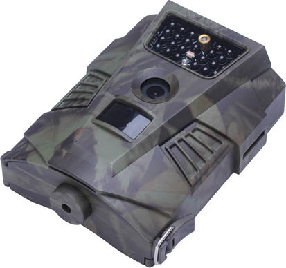 Denver Wildlife Waterproof Hunting Camera Night Vision with Motion Detection