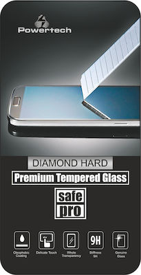 Powertech Tempered Glass (Galaxy J5 2017) PT-503