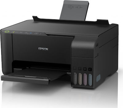 Epson EcoTank L3150 Farbe Multifunktionsdrucker Tintenstrahl