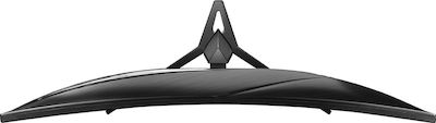 MSI Optix MAG241C VA Curved Gaming Monitor 23.6" FHD 1920x1080 144Hz με Χρόνο Απόκρισης 1ms GTG