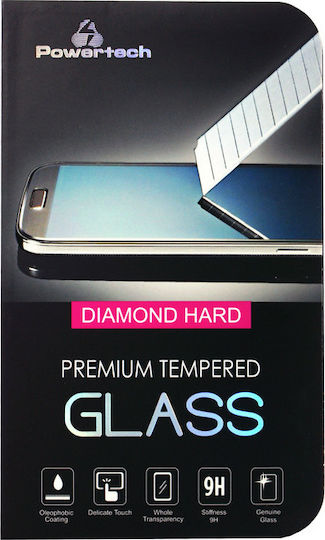 Powertech Tempered Glass (Mi 5X/Mi A1) PT-561