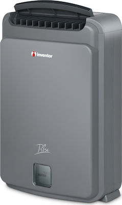 Inventor Rise R2-ION8L Entfeuchter mit Ionisator 8lt