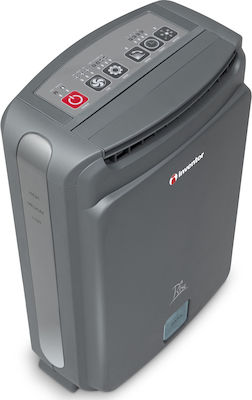 Inventor Rise R2-ION8L Entfeuchter mit Ionisator 8lt