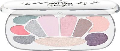 Essence Make Your Own Magic Eye Shadow Palette in Solid Form 06 Dreams Are My Reality 7gr