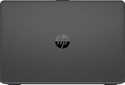 HP 250 G6 15.6" (i3-7020U/4GB/256GB SSD/No OS)