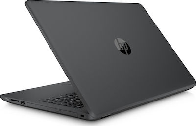 HP 250 G6 15.6" (i3-7020U/4GB/256GB SSD/No OS)
