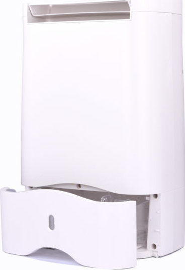 Puredry PDD10L Desiccant Famous Luftentfeuchter Zeolith mit Ionisator 10lt