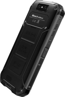 BlackView BV9500 (4GB/64GB) Ανθεκτικό Smartphone Μαύρο