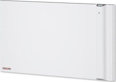 Stiebel Eltron CND 150 SE09053 Convector Heater Wall 1500W with Electronic Thermostat 101x50.4cm White