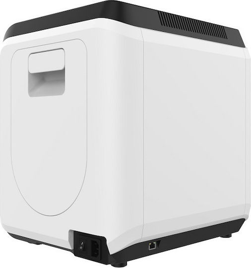 Flashforge Adventurer 3 Standalone Imprimantă 3D cu conectivitate Ethernet / USB / Wi-Fi