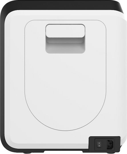 Flashforge Adventurer 3 Standalone Imprimantă 3D cu conectivitate Ethernet / USB / Wi-Fi
