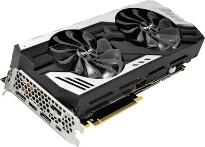 Palit GeForce RTX 2080 8GB Super JetStream