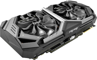 Palit GeForce RTX 2080 8GB GDDR6 Grafikkarte