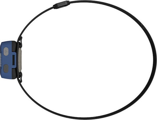 Scangrip Φακός Κεφαλής LED IP54 με Μέγιστη Φωτεινότητα 150lm