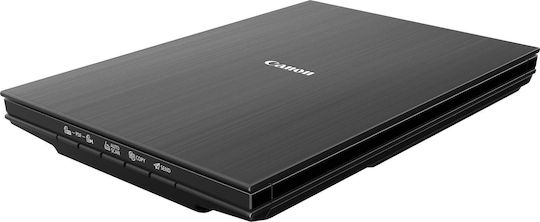 Canon CanoScan LiDE 400 Flatbed Scanner A4